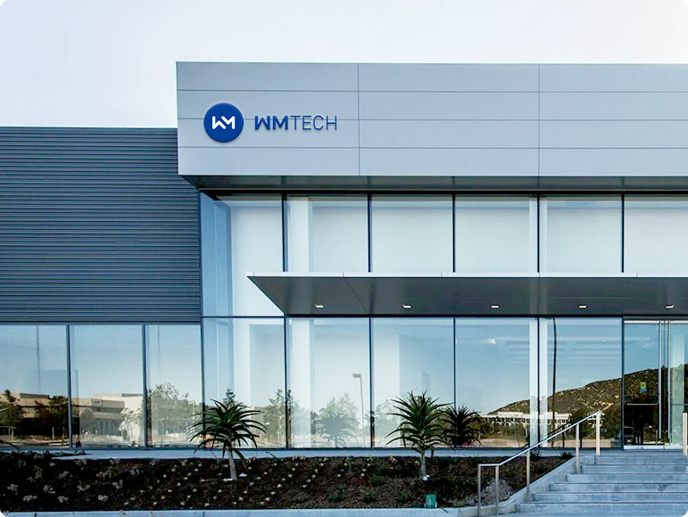 Compañía Tecnológica Wanma, Ltd.