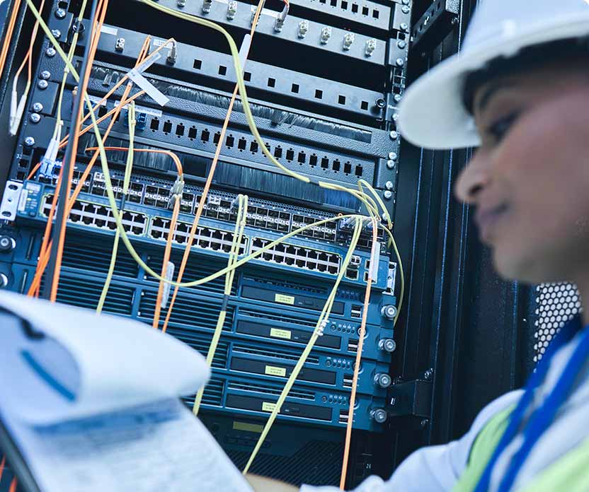 Compañía Tecnológica Wanma, Ltd.