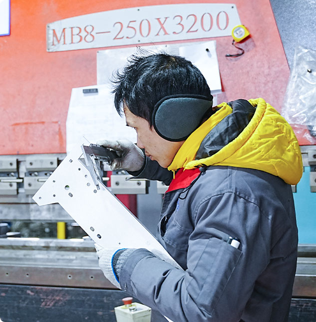 Compañía Tecnológica Wanma, Ltd.