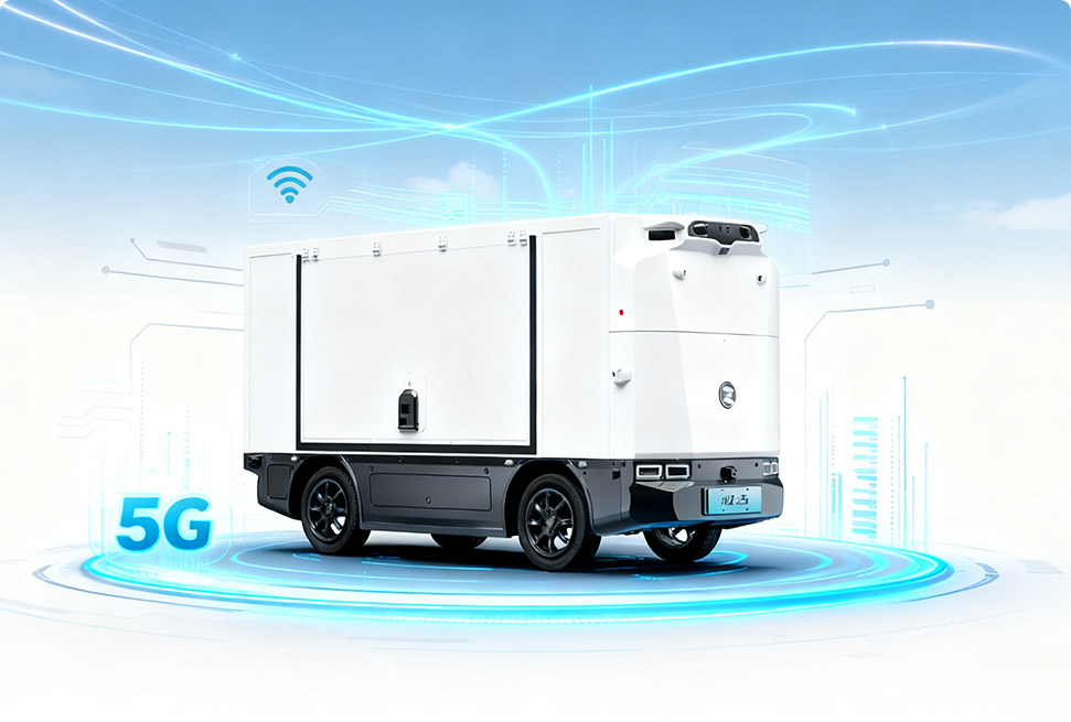 Compañía Tecnológica Wanma, Ltd.