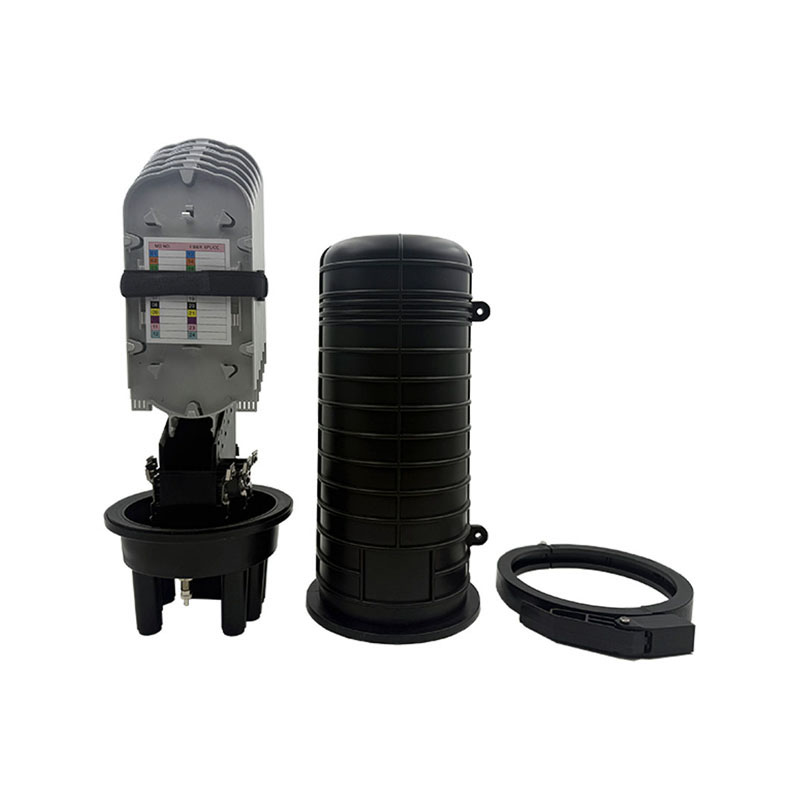 Cierre de empalme de fibra óptica WM-2001-D07