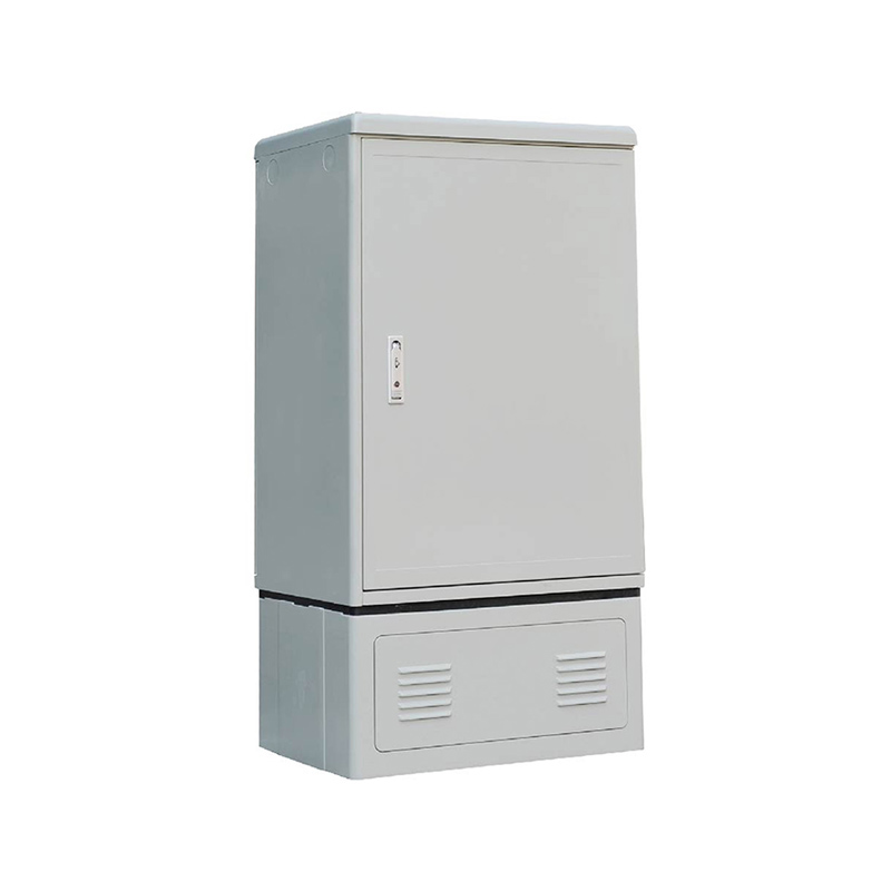 Caja de distribución de cables de fibra óptica SMC de doble cara de 576 núcleos (1450×750×540)