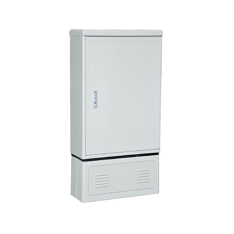 Caja de distribución de cables de fibra óptica SMC de doble cara de 576 núcleos (1450×750×540)