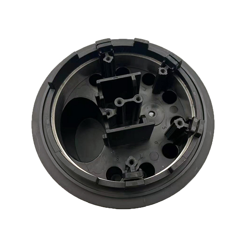 Cierre de empalme de fibra óptica WM-2001-D05