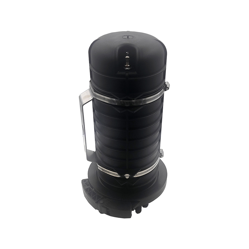 Cierre de empalme de fibra óptica WM-2001-D05