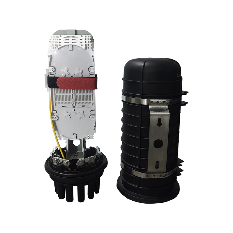 Cierre de empalme de fibra óptica WM-2001-D05