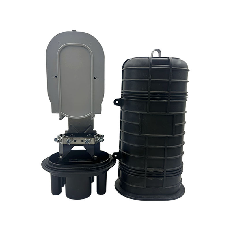 Cierre de empalme de fibra óptica WM-2001-D10