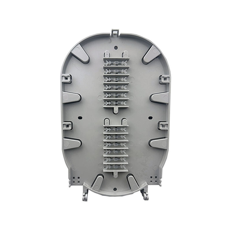 Cierre de empalme de fibra óptica WM-2001-D10