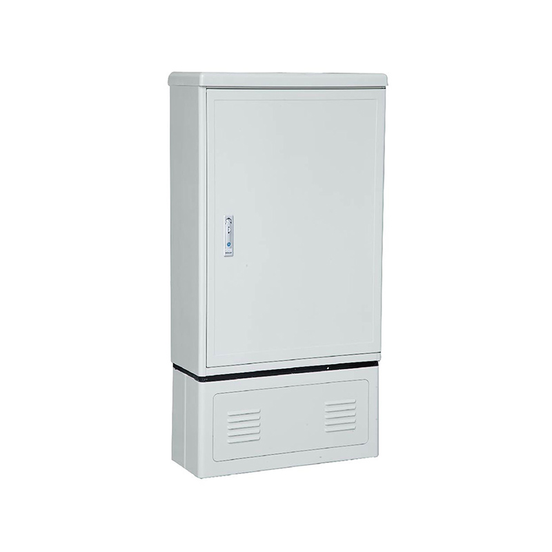 Caja de distribución de cables de fibra óptica SMC de 288 núcleos (1450×750×360)