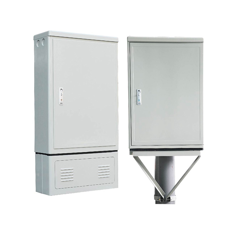 Caja de distribución de cables de fibra óptica SMC de 288 núcleos (1450×750×360)