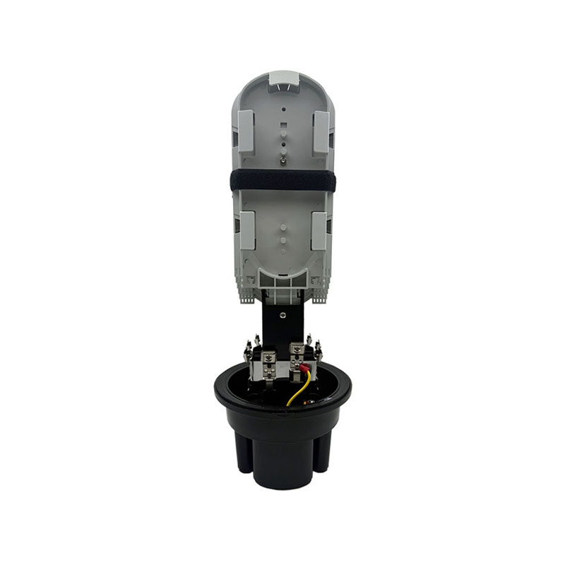 Cierre de empalme de fibra óptica WM-2001-D07