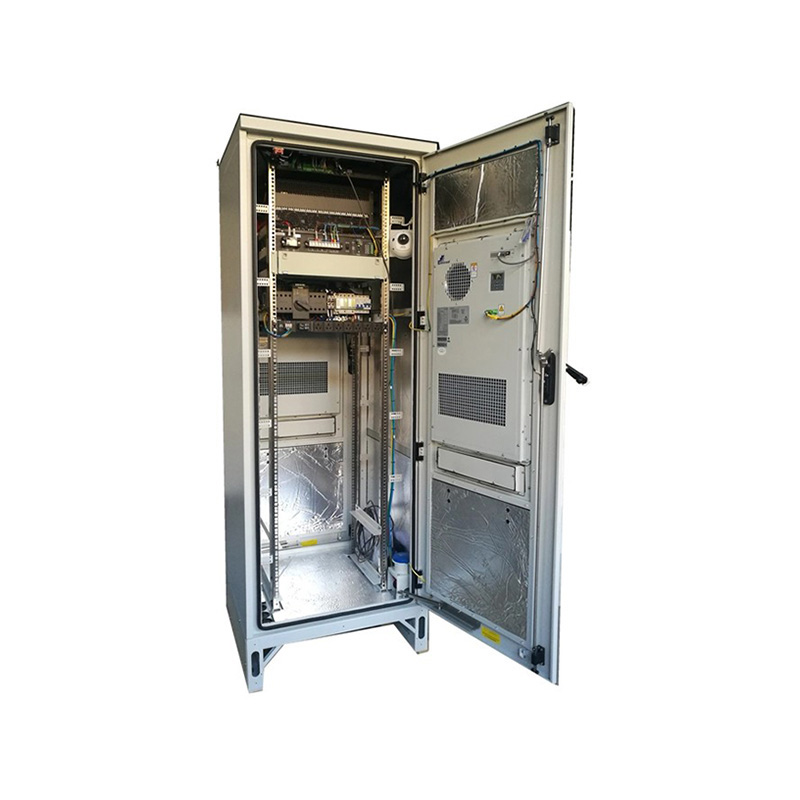 Gabinete exterior de telecomunicaciones BTS