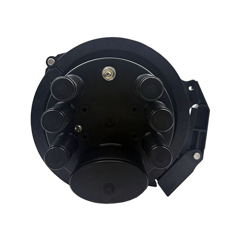 Cierre de empalme de fibra óptica WM-2001-D07