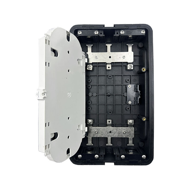 Caja de distribución de fibra óptica WM-1001-F023