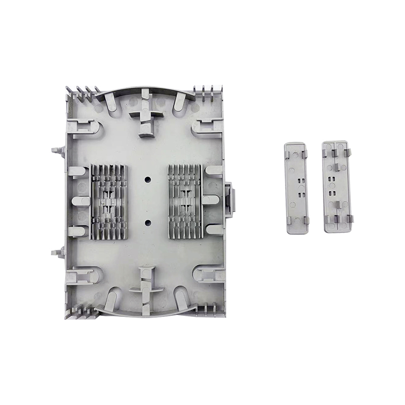 Caja de distribución de fibra óptica WM-1001-F051