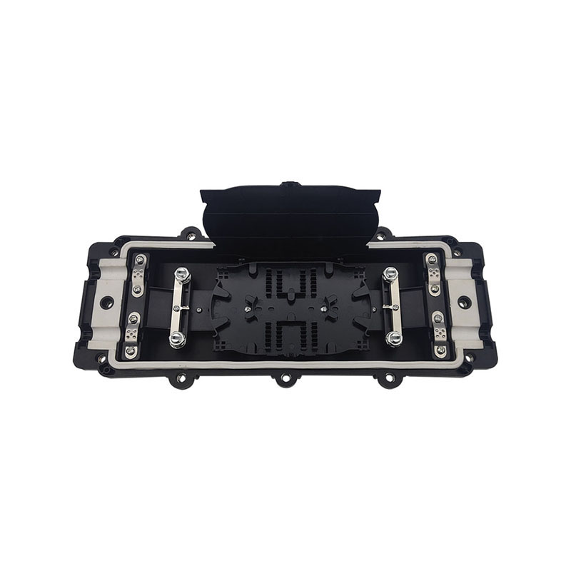 Cierre de empalme de fibra óptica WM-2001-H09