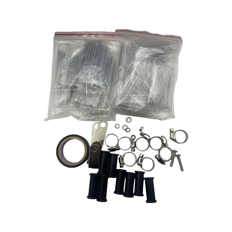 Cierre de empalme de fibra óptica WM-2001-H11