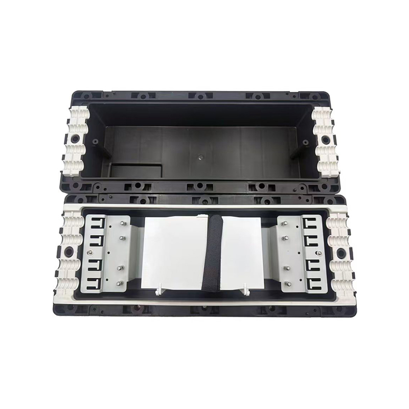 Cierre de empalme de fibra óptica WM-2001-H11