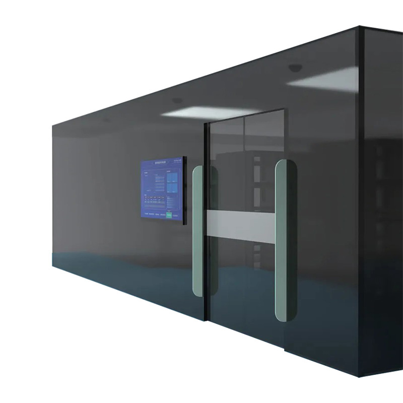 Sistema de control de acceso