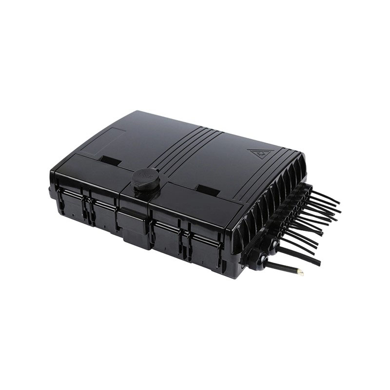 Caja de distribución de fibra óptica WM-1001-F010