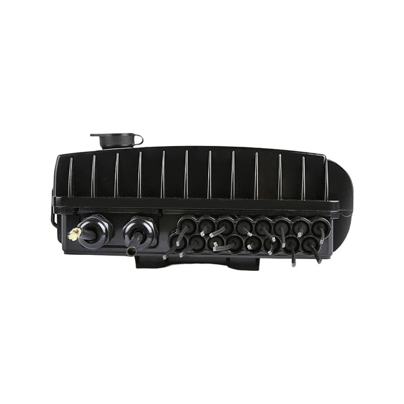 Caja de distribución de fibra óptica WM-1001-F010