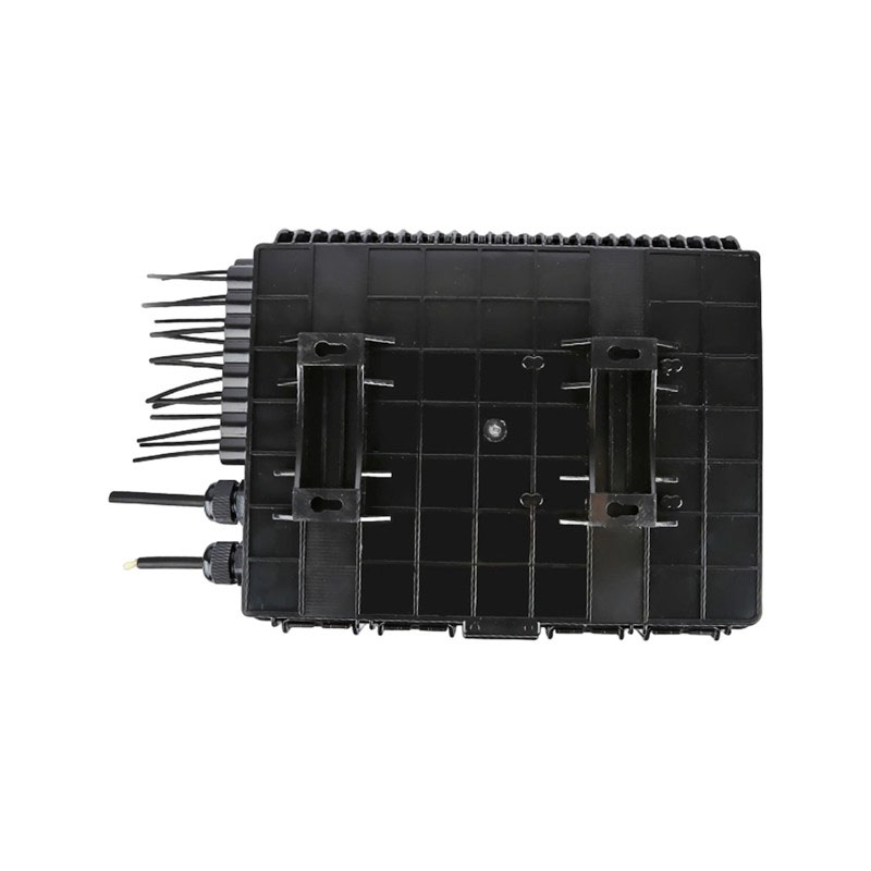 Caja de distribución de fibra óptica WM-1001-F010