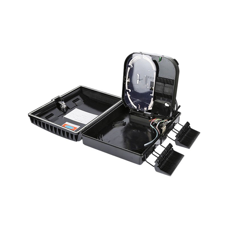 Caja de distribución de fibra óptica WM-1001-F010