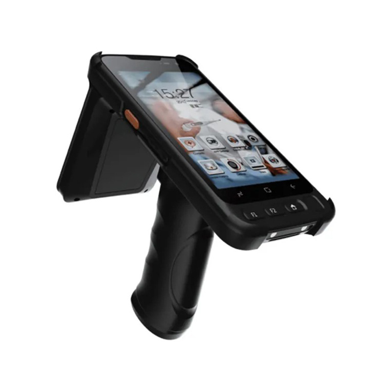 Dispositivo de inventario portátil RFID