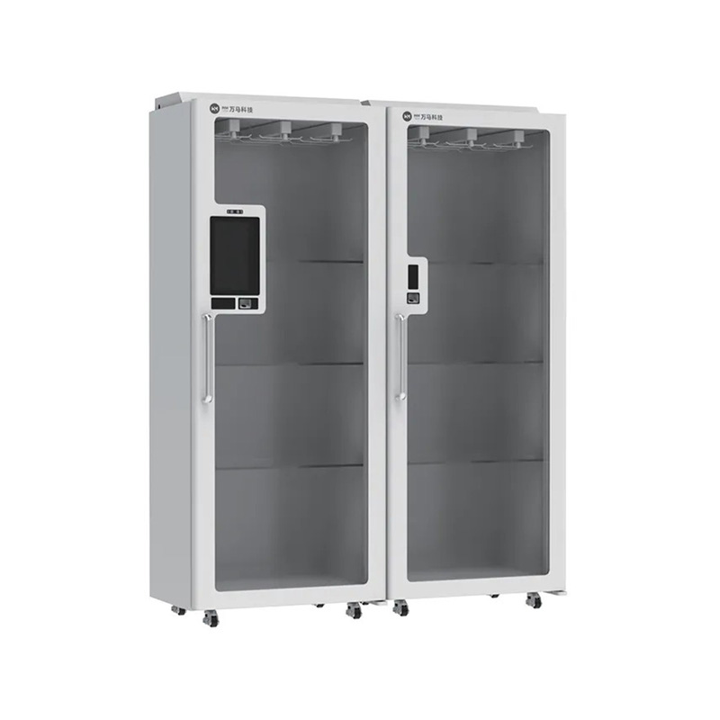 Elocker consumibles de una sola puerta