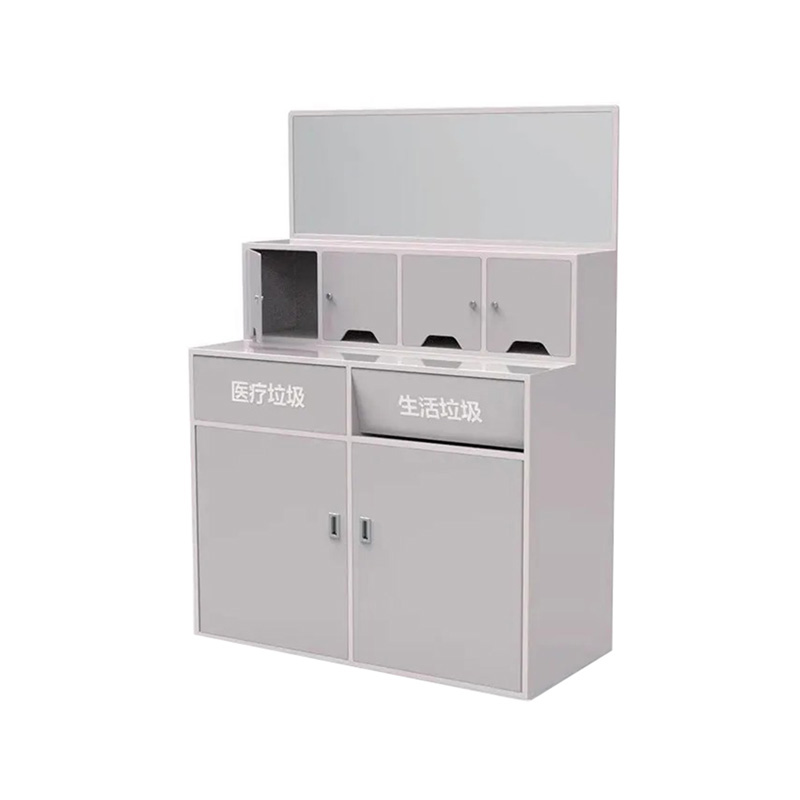 Reciclaje inteligente