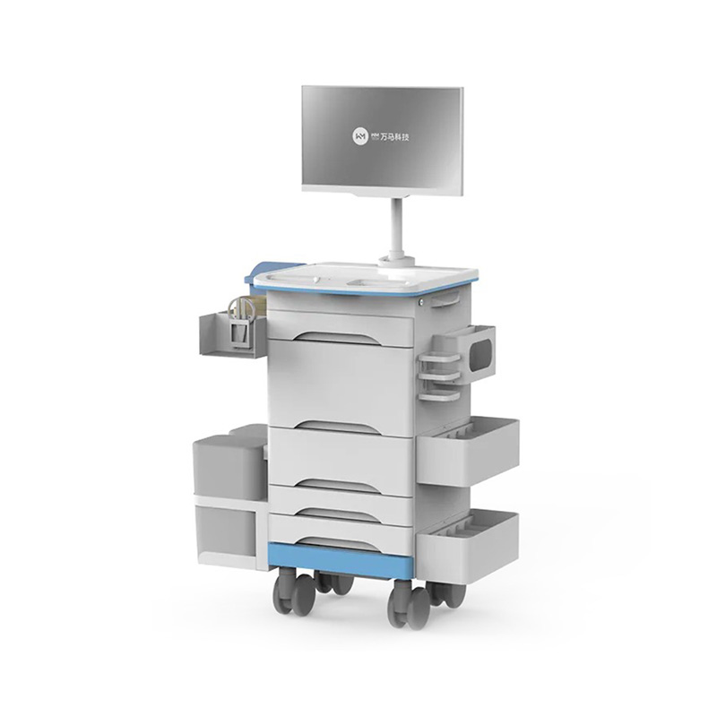 Carros médicos WMYH-W2-21