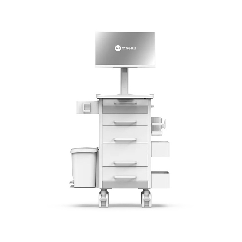 Carros médicos WMYH-W2-22