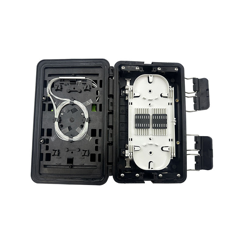 Caja de distribución de fibra óptica WM-1001-F023