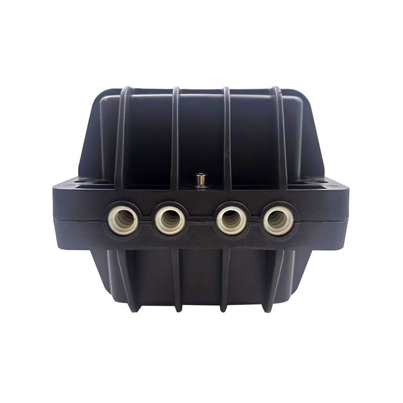 Cierre de empalme de fibra óptica WM-2001-H11