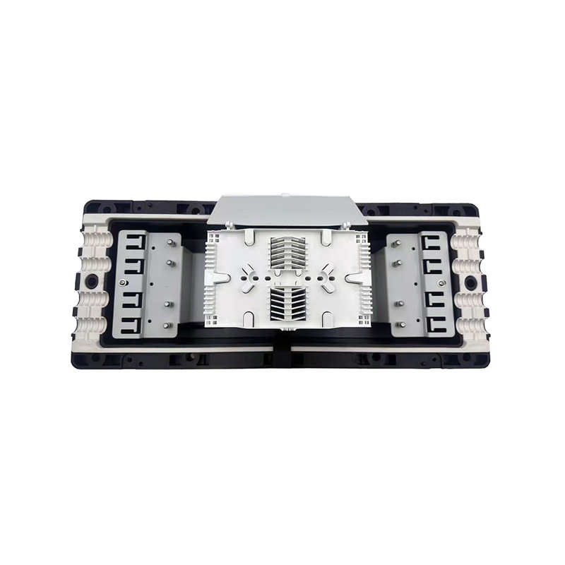 Cierre de empalme de fibra óptica WM-2001-H11