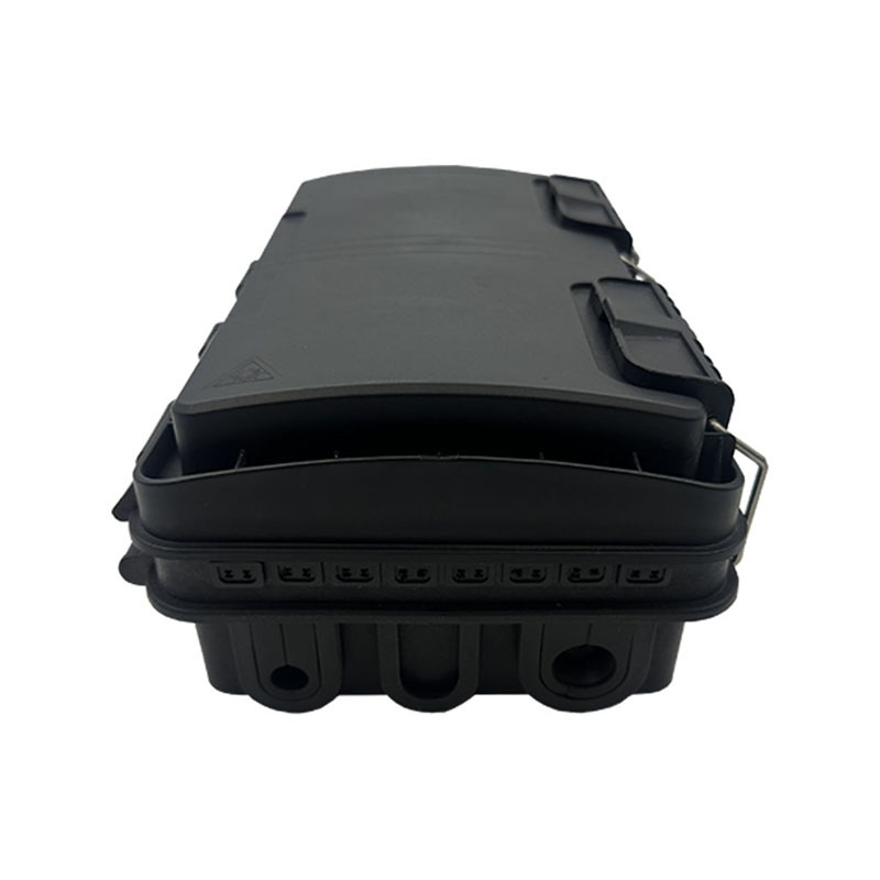 Caja de distribución de fibra óptica WM-1001-F023