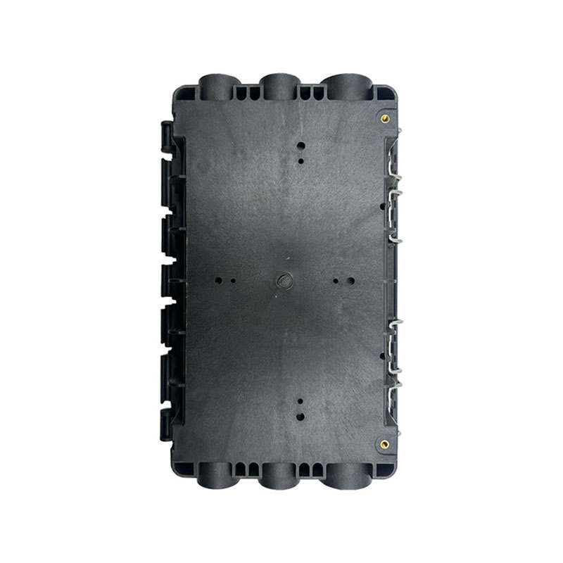 Caja de distribución de fibra óptica WM-1001-F023