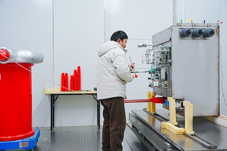 Proceso de producción