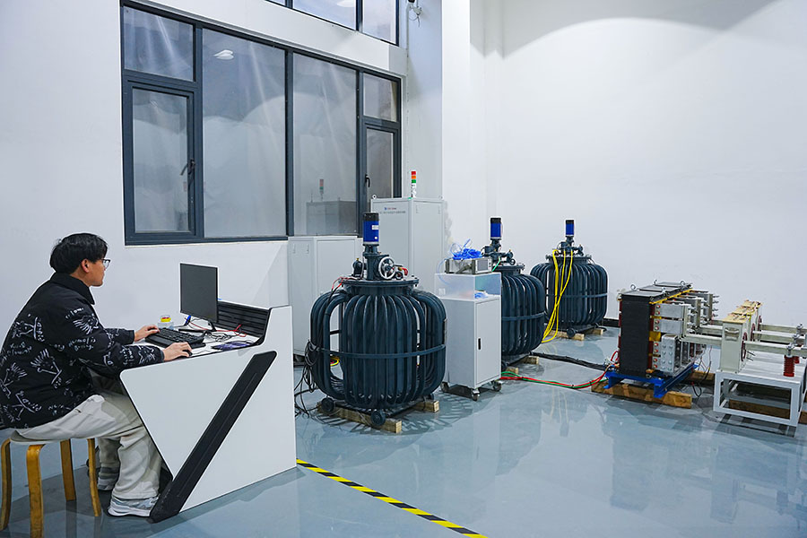 Proceso de producción