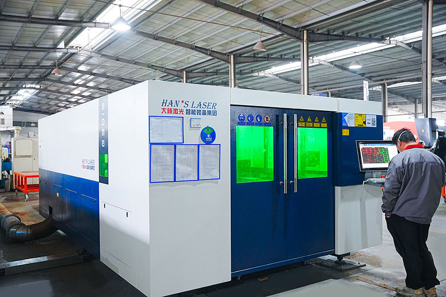 Proceso de producción