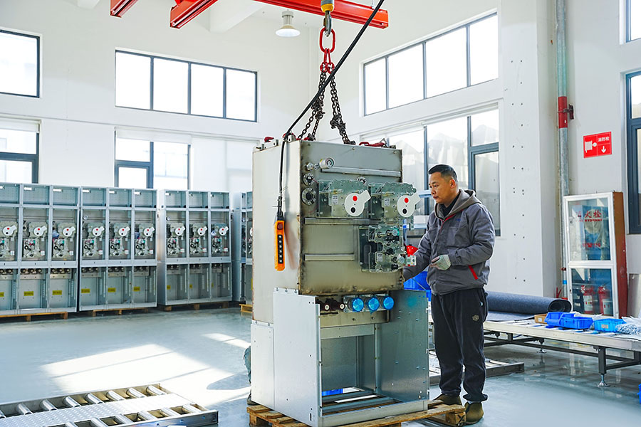 Proceso de producción