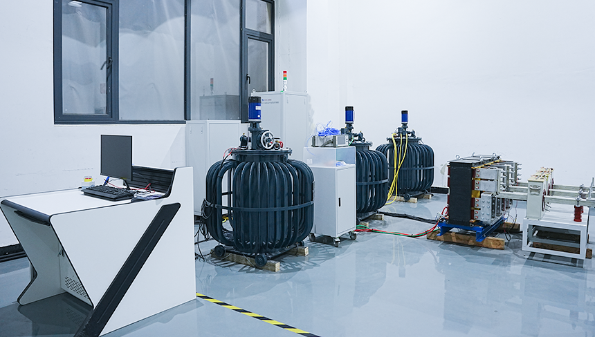 Compañía Tecnológica Wanma, Ltd.