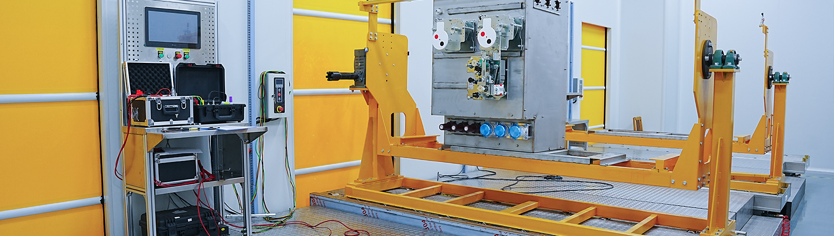 Compañía Tecnológica Wanma, Ltd.