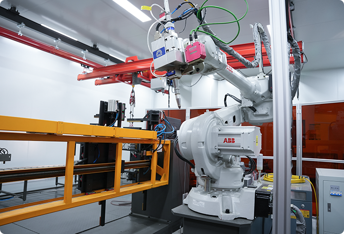 Compañía Tecnológica Wanma, Ltd.