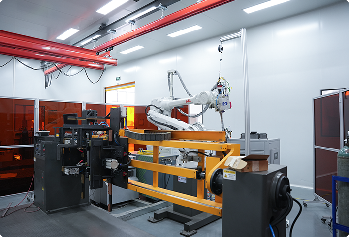 Compañía Tecnológica Wanma, Ltd.