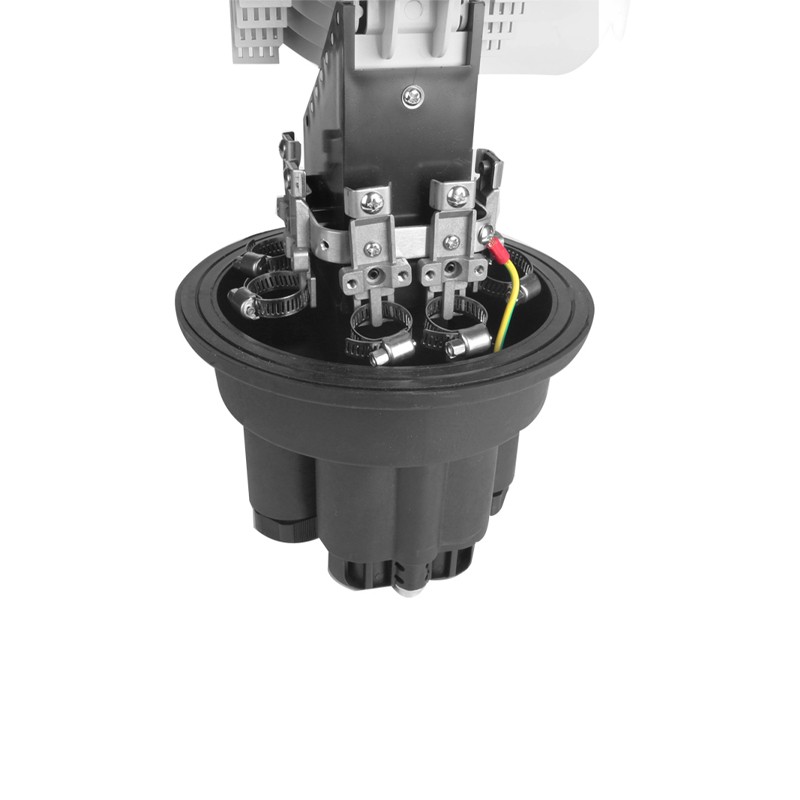 Cierre de empalme de fibra óptica WM-2001-D07