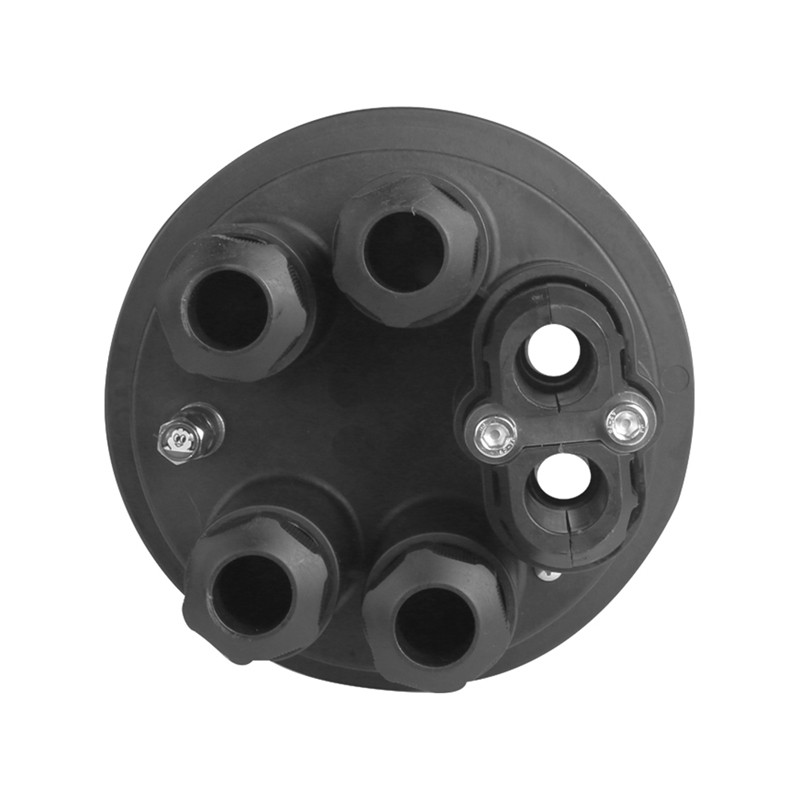 Cierre de empalme de fibra óptica WM-2001-D07