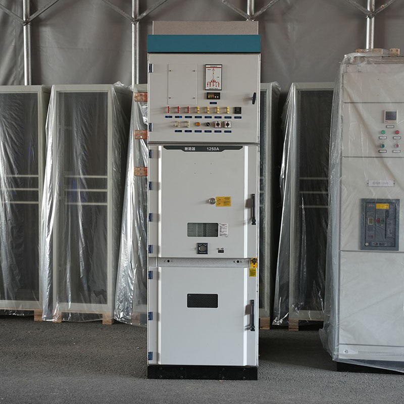 Aparamenta extraíble revestida de metal de acero inoxidable para interiores