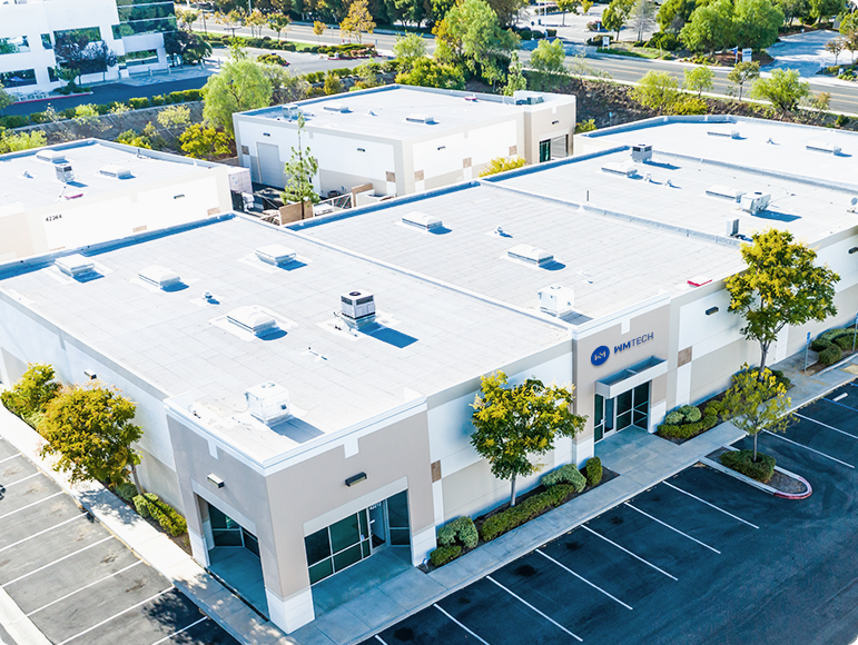 Compañía Tecnológica Wanma, Ltd.