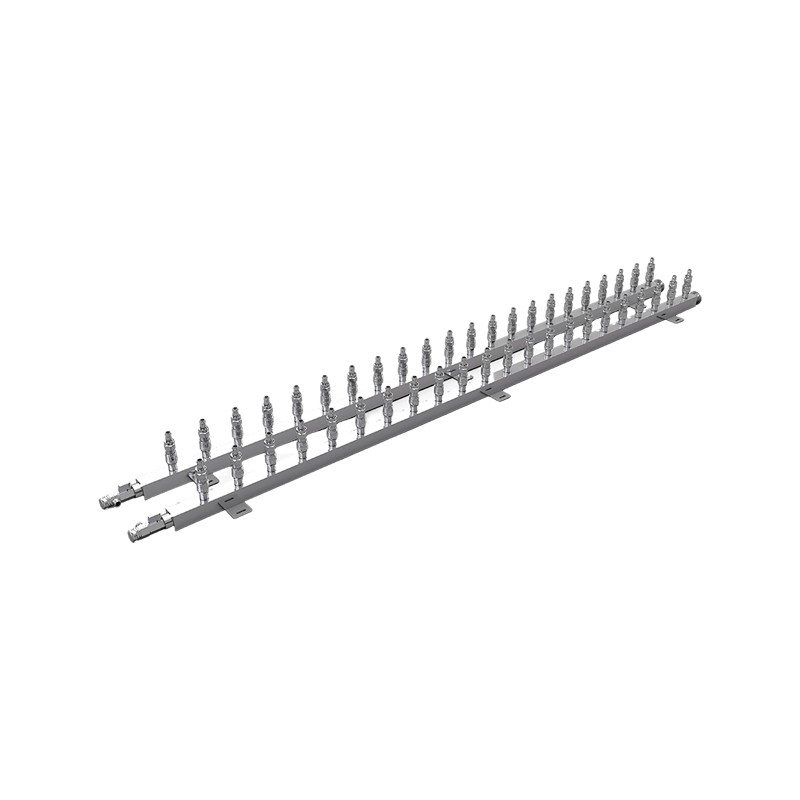 Colector WM